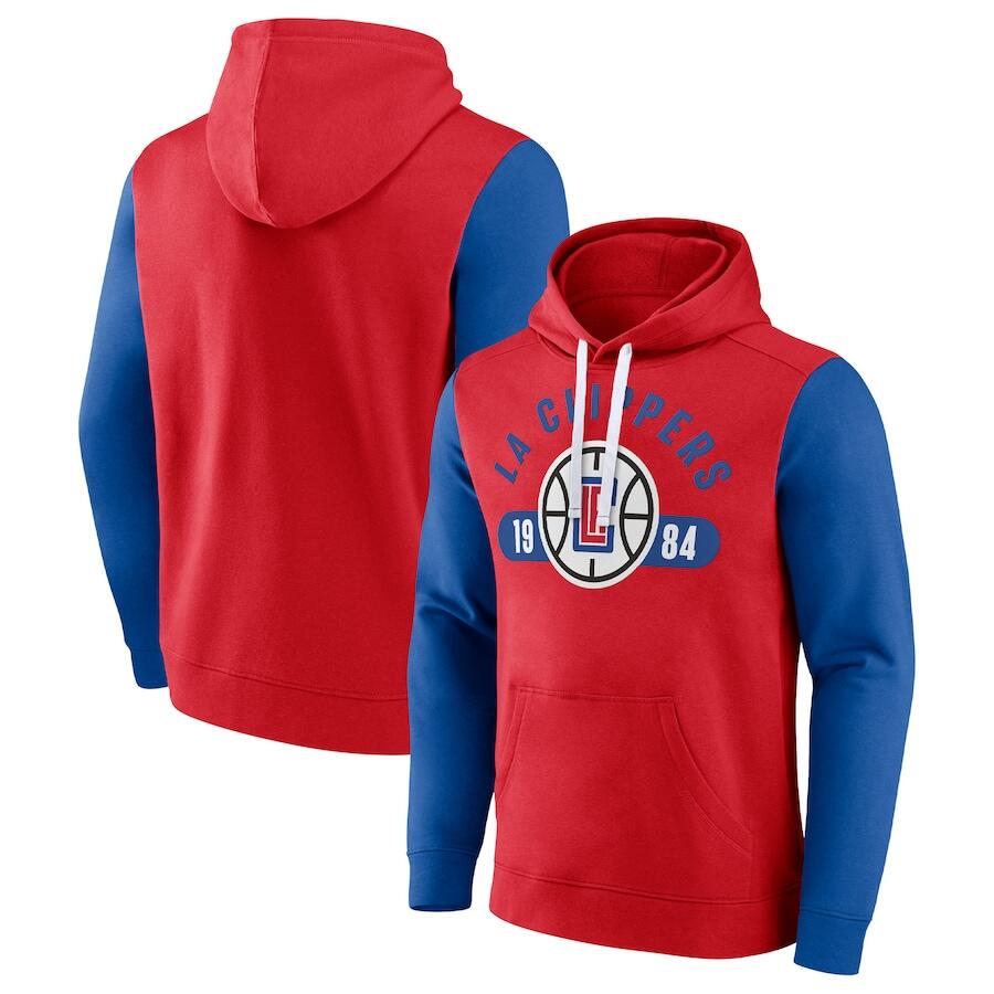 Men 2023 NBA Los Angeles Clippers Sweater->san antonio spurs->NBA Jersey